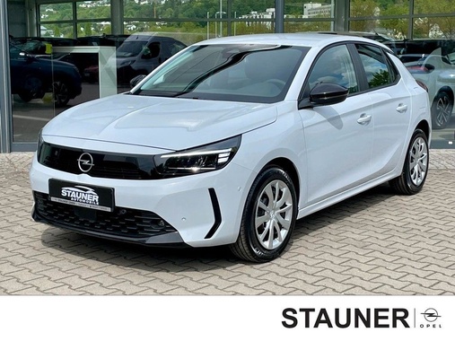 Opel Corsa 2026