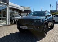 Jeep Compass 2022