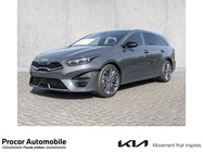 Kia cee'd / Ceed 2026