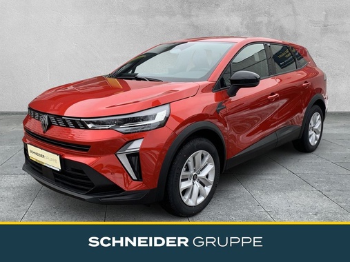 Renault Symbioz 2026