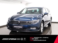 Volkswagen Passat 2023