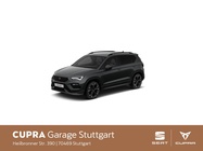 Cupra Ateca 2026