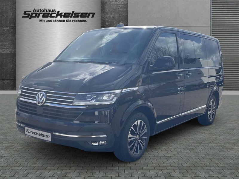 Volkswagen T6
