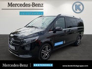 Mercedes-Benz V-Class 2025