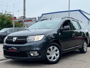 Dacia Logan 2018