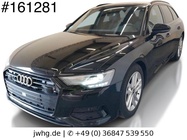 Audi A6 2023