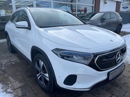 Mercedes-Benz EQA 2023