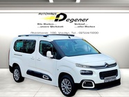 Citroen Berlingo 2019