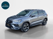 Seat Ateca 2022
