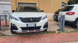 Peugeot 3008 2019