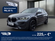BMW X1 2022