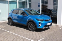 Kia Stonic 2025