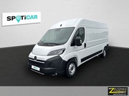 Opel Movano 2025