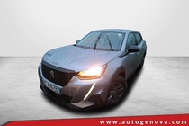 Peugeot 2008 2022