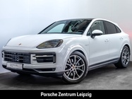 Porsche Cayenne 2024