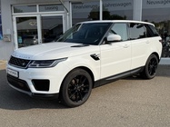 Land Rover Sport 2019