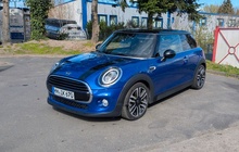 MINI Cooper 2019
