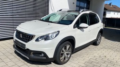 Peugeot 2008 2017