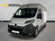 Opel Movano 2024