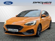 Ford Focus 2020
