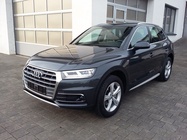 Audi Q5 2019