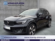 Volvo XC40 2022