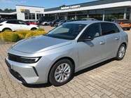 Opel Astra 2024
