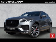 Jaguar F-Pace 2023