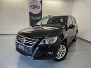 Volkswagen Tiguan 2011