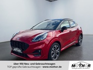 Ford Puma 2021