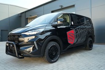 Ford Transit Custom 2024