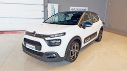 Citroen C3 2022
