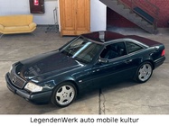 Mercedes-Benz SL-Class 1996
