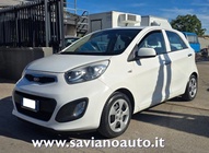 Kia Picanto 2014