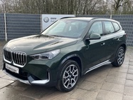 BMW X1 2025