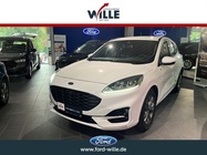 Ford Kuga 2025
