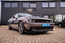 Dodge Challenger 2023