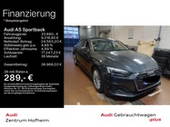 Audi A5 2022