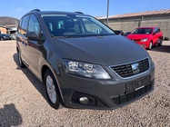 Seat Alhambra 2020