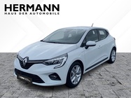 Renault Clio 2021