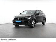 Volkswagen Taigo 2025