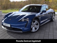 Porsche Taycan 2022