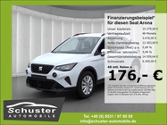 Seat Arona 2023