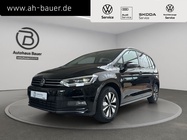 Volkswagen Touran 2025