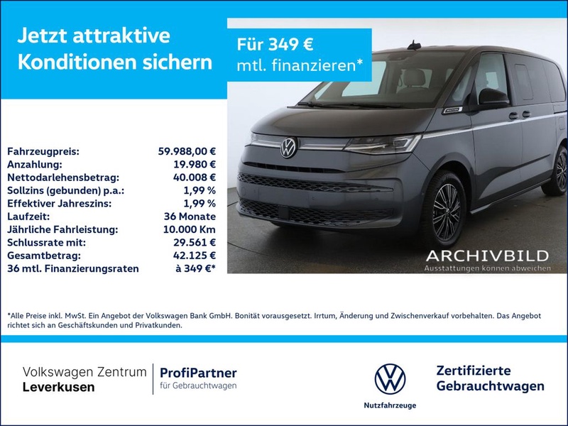 Volkswagen T7