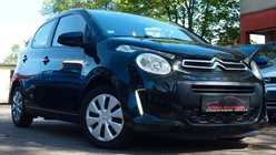 Citroen C1 2015