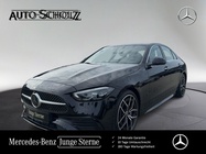 Mercedes-Benz C-Class 2023