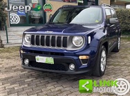Jeep Renegade 2020