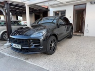 Porsche Macan 2020