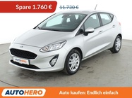 Ford Fiesta 2019